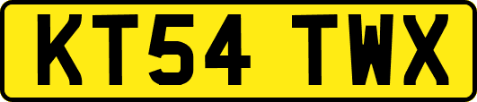 KT54TWX