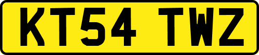 KT54TWZ