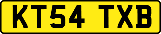 KT54TXB