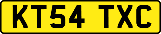 KT54TXC