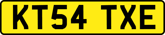 KT54TXE