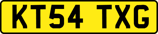 KT54TXG