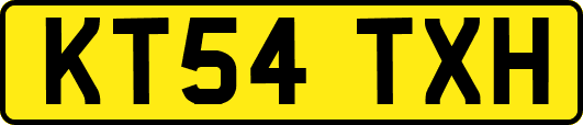 KT54TXH