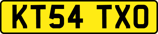 KT54TXO