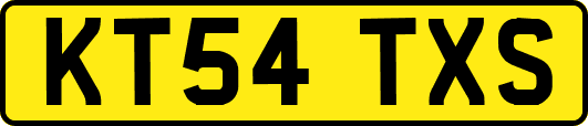 KT54TXS