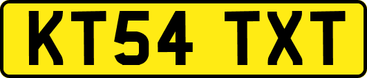 KT54TXT