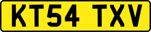 KT54TXV