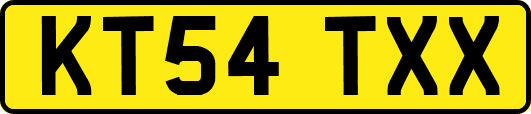 KT54TXX