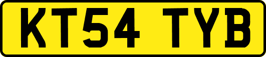 KT54TYB