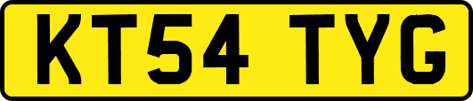 KT54TYG