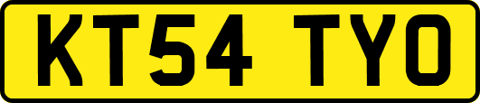 KT54TYO