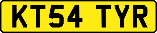 KT54TYR