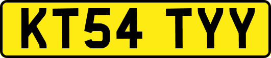 KT54TYY