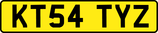 KT54TYZ