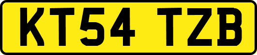 KT54TZB