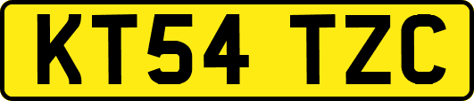 KT54TZC