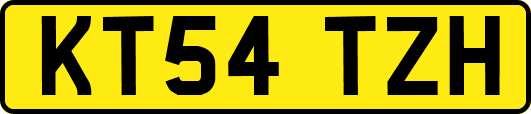 KT54TZH