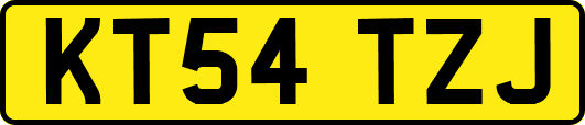 KT54TZJ