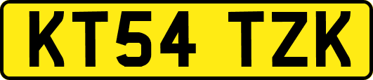 KT54TZK