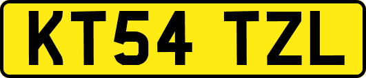 KT54TZL