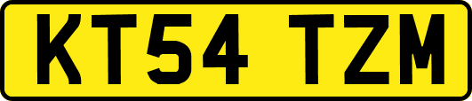 KT54TZM