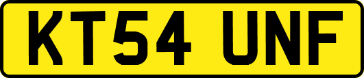 KT54UNF