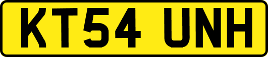 KT54UNH