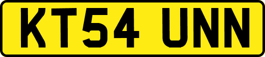 KT54UNN