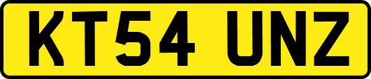 KT54UNZ