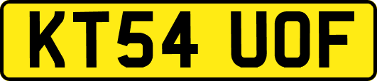 KT54UOF