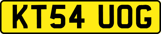 KT54UOG