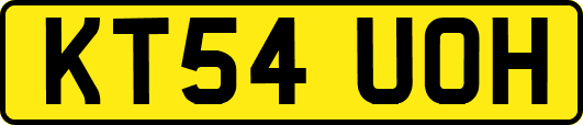 KT54UOH