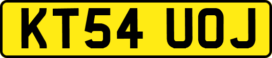KT54UOJ