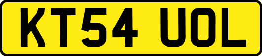 KT54UOL