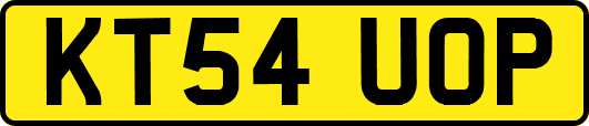 KT54UOP