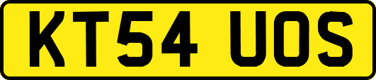 KT54UOS