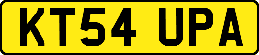 KT54UPA