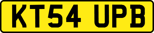 KT54UPB
