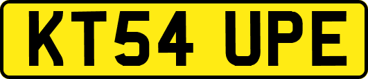 KT54UPE