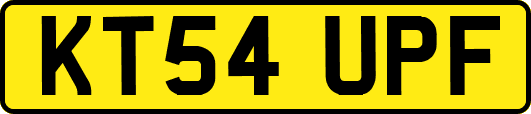 KT54UPF
