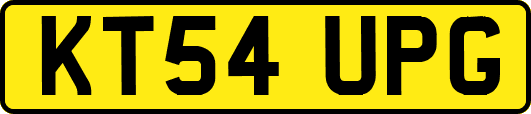KT54UPG