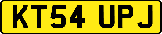 KT54UPJ