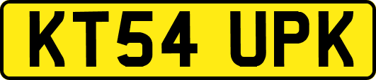 KT54UPK
