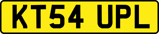 KT54UPL