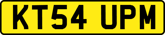 KT54UPM