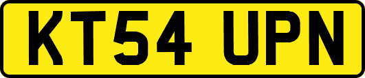 KT54UPN