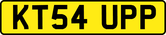 KT54UPP