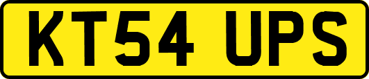 KT54UPS