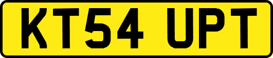 KT54UPT