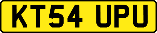 KT54UPU